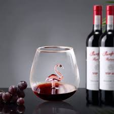 50 Cool Unique Wine Glasses