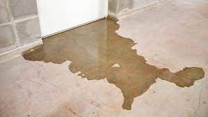 Slab Leak Signs You Need A Plumber