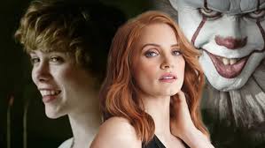 Director andy muschietti excited and terrified the scene, shown to film industry professionals, sees beverly returning to her childhood home only to find that her father has died and now a mrs. It Chapter 2 Jessica Chastain In Talks For Beverly Marsh