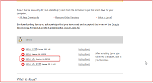 how to install oracle java 8 64 bit