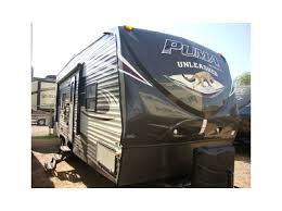 palomino toy hauler 25 tfs rvs