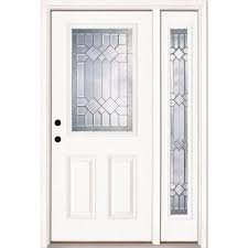 Feather River Doors 50 5 In X81 625 In