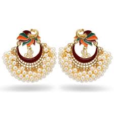 whole jewelry handmade pearl ethnic
