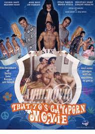 That 70s Gay Porn Movie - DVD - Randy Blue Presents
