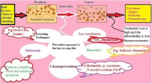 preventive meres in cancer an