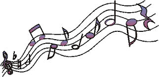 Image result for music notes clip art