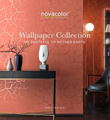Novacolor Catalogs And Technical Brochures