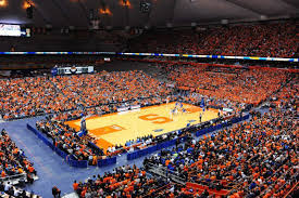 Tickets Syracuse Orange Basketball Vs Duke Blue Devils
