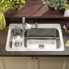 kitchen sink ing guide