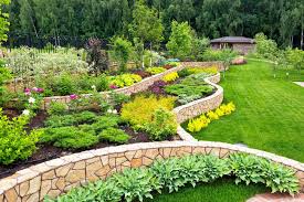 Download our best landscape design software programs and design 3d virtual backyard ideas, predict budget costs, and print a time material list. How To Create A Landscape Design Blueprint For Your Yard