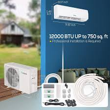 12000 btu split air conditioner