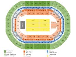 Luis Miguel Tickets At Honda Center On September 8 2018 At 8 30 Pm