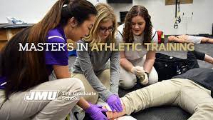 athletic training m s a t overview