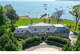 darien s most expensive property on the
