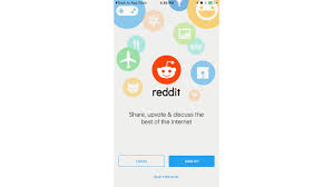reddit for iphone review pcmag