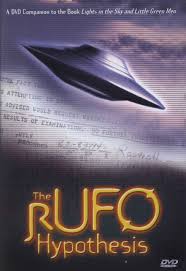 The Rufo Hypothesis A Dvd Companion To The Book Lights In