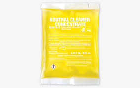 neutral cleaner concentrate stearns