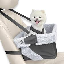 Dog Car Seat Premium Dog Carriers For