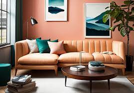 gorgeous living room paint design ideas