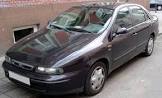 FIAT-MAREA