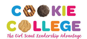Cookie For Cookie Troops Girl Scouts Of Virginia Skyline