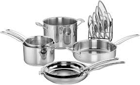 The Best Cookware For Glass Stove Tops