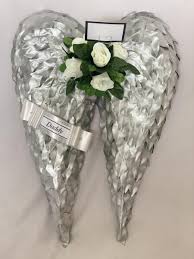 Funerals Memorials Silky Bouquets