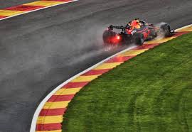 The belgian grand prix would move to other tracks at zolder and nivelles in the subsequent years before a return to spa on a much shorter and safer 7km circuit in 1983. 8ldoiewl0h8hhm
