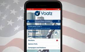 Some West Virginia absentee ballots for November election are already being  cast via Voatz app - WV MetroNews