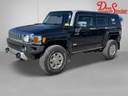 Used Hummer H3 For In East Peoria