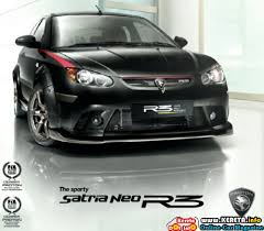 We are in the mist of consolidating our photos and info on the proton satria neo r3 lotus racing edition. New Satria Neo R3 Cps Engine Why Not Proton Cfe Turbo