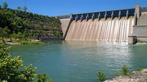 table rock dam in branson tours and