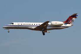 airlines operate the embraer erj135