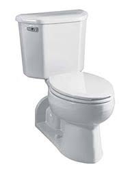 How To Find Your Toilet Brand And Model Number