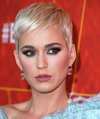 In short her hairstyles can be worn any age of women. 6 Katy Perry Very Short Hair J Mohamed Shokr Flickr