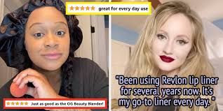 27 makeup s reviewers love using
