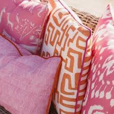 best outdoor cushions add style and