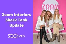 zoom interiors shark tank update zoom