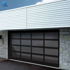 gl panel 12x7 garage doors
