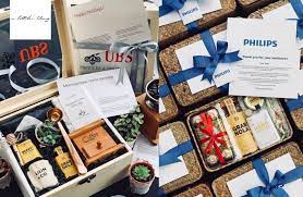 15 corporate gift ideas for your