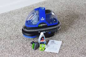 bissell spotbot pet review cleans pet