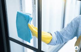 Eco Friendly Window Cleaning Recipes