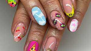 best nail salons in beverley park
