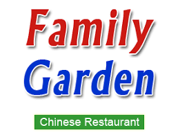 family garden chinese restaurant