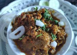 masala nutri soya chunks curry recipe