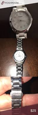 Timex Watch This Is A Beautifully Simple Classic Watch