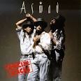 Crucial Tracks: The Best of Aswad