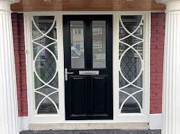 Composite Doors Products Leinster