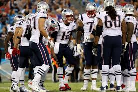Check Out The Patriots 53 Man Roster Practice Squad After