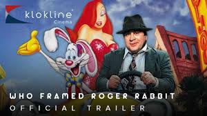 1988 who framed roger rabbit official